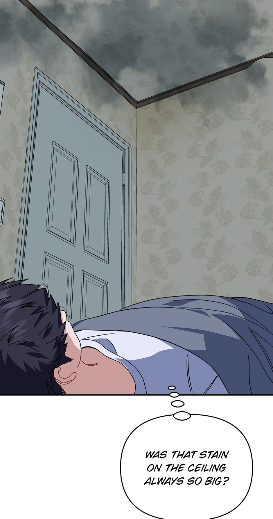Read Love Interest Zone chapter 59 image 58 on Lezhin