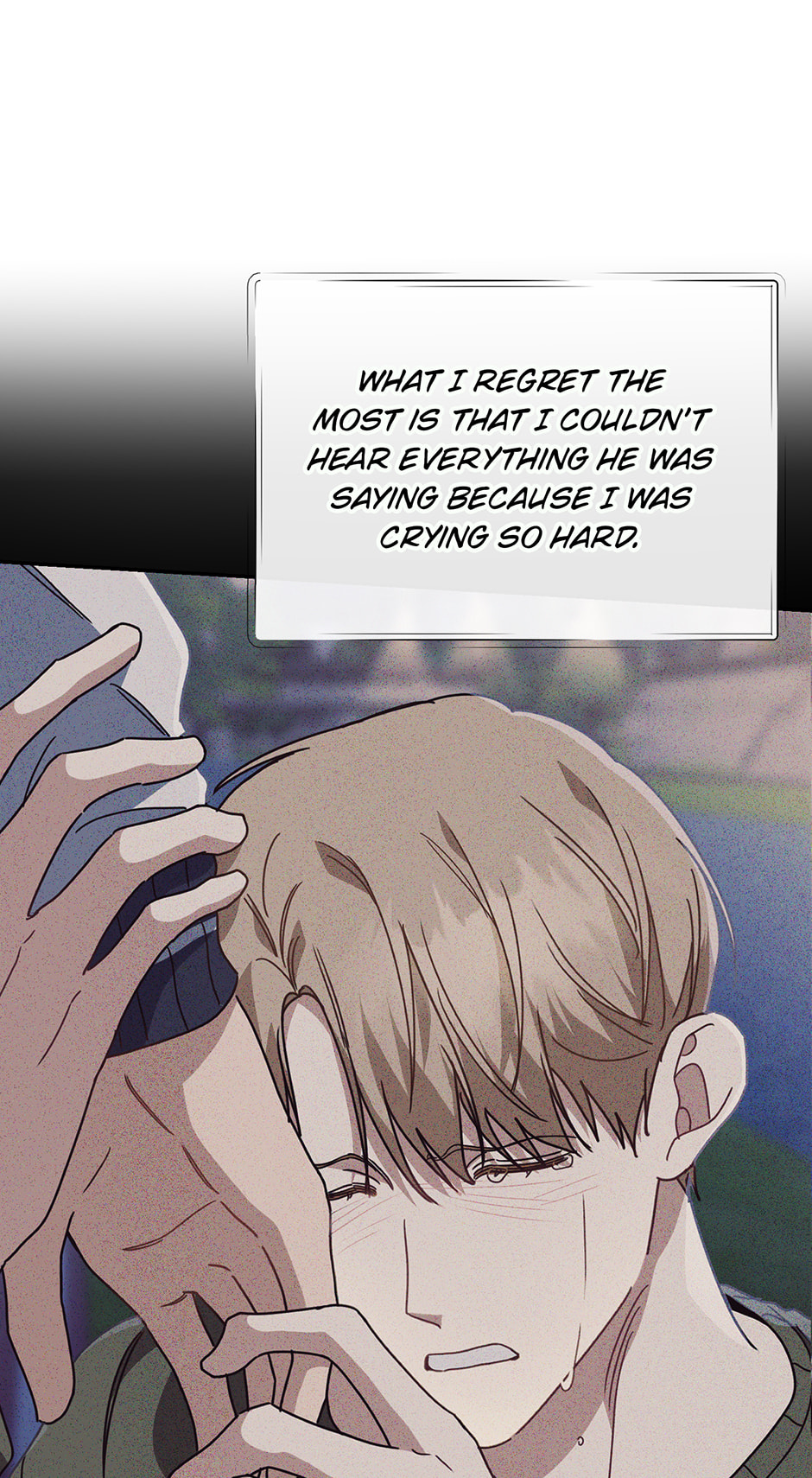 Read Love Interest Zone chapter 59 image 6 on Lezhin
