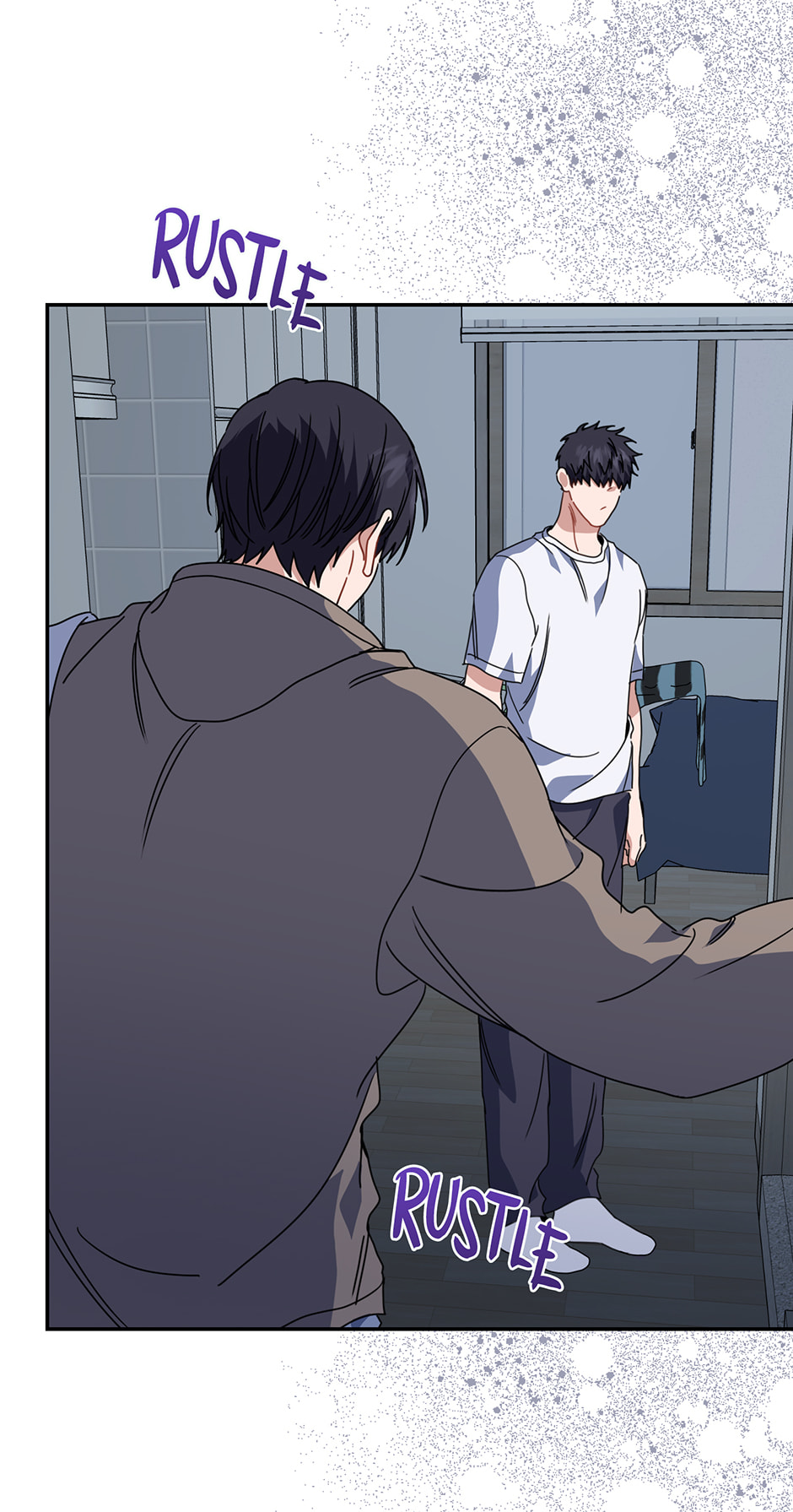 Read Love Interest Zone chapter 59 image 66 on Lezhin