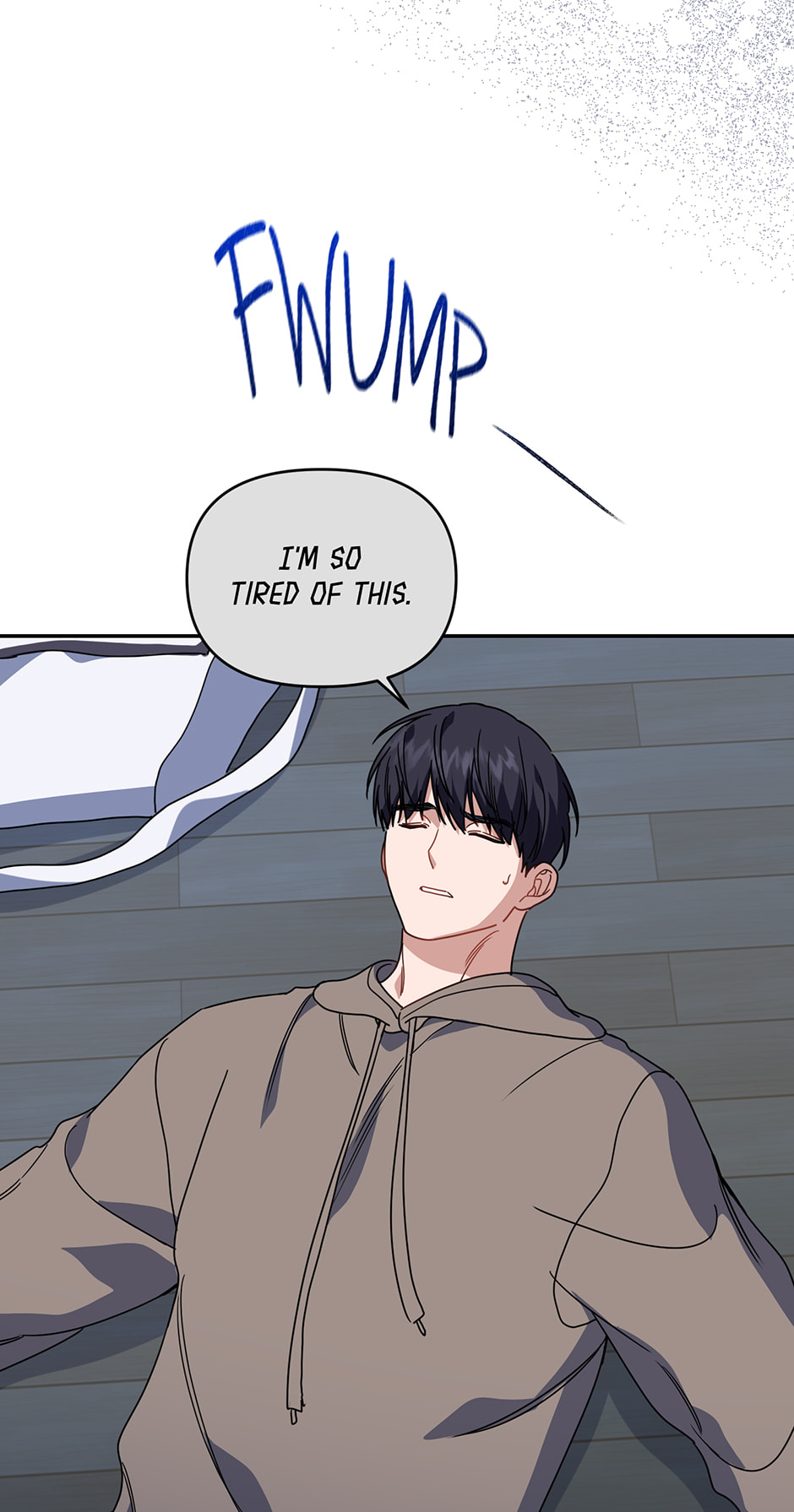 Read Love Interest Zone chapter 59 image 67 on Lezhin