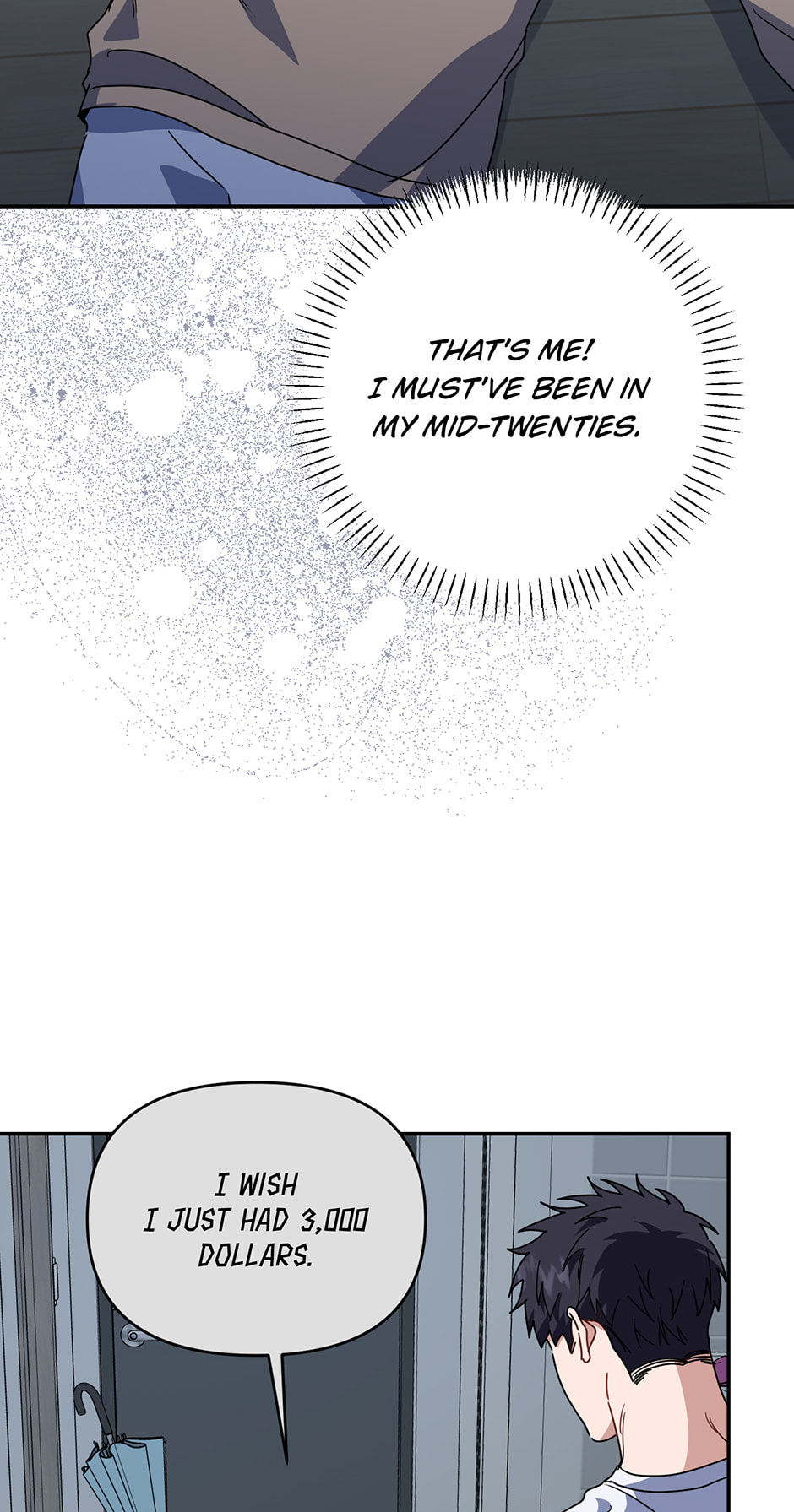 Read Love Interest Zone chapter 59 image 68 on Lezhin