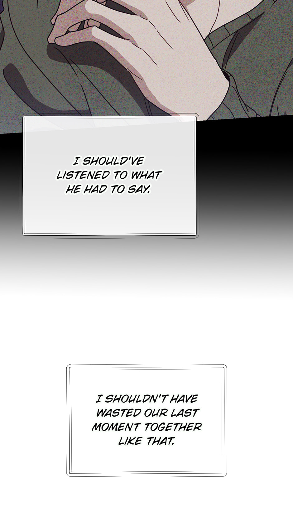 Read Love Interest Zone chapter 59 image 7 on Lezhin