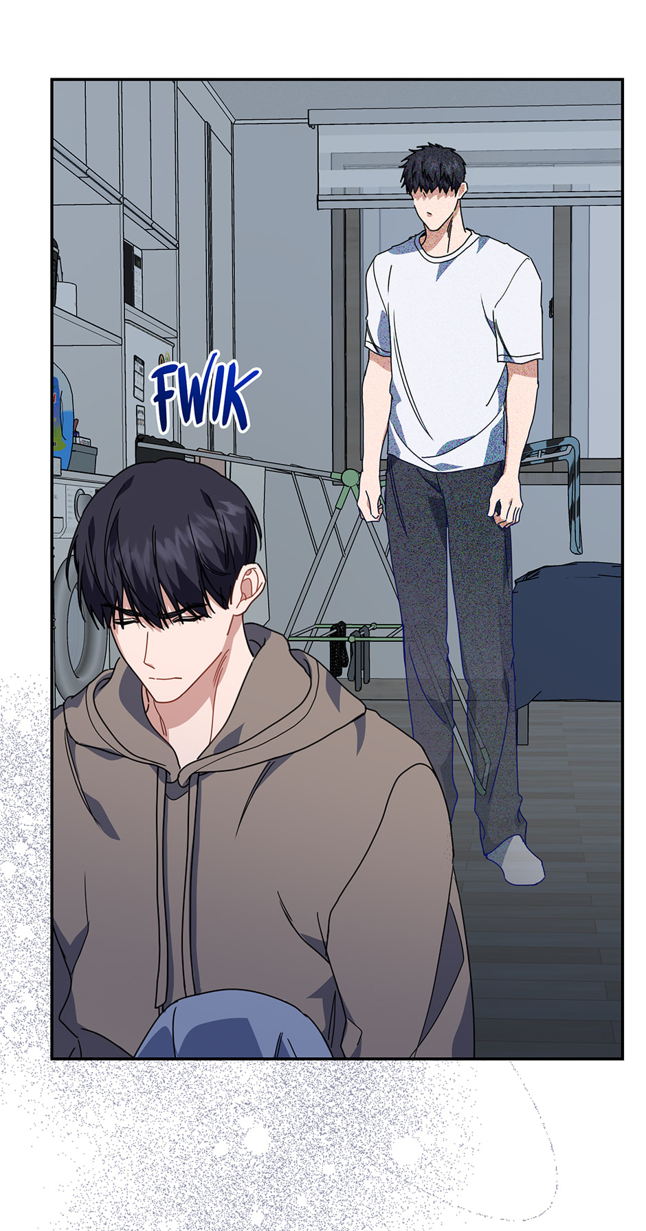 Read Love Interest Zone chapter 59 image 70 on Lezhin