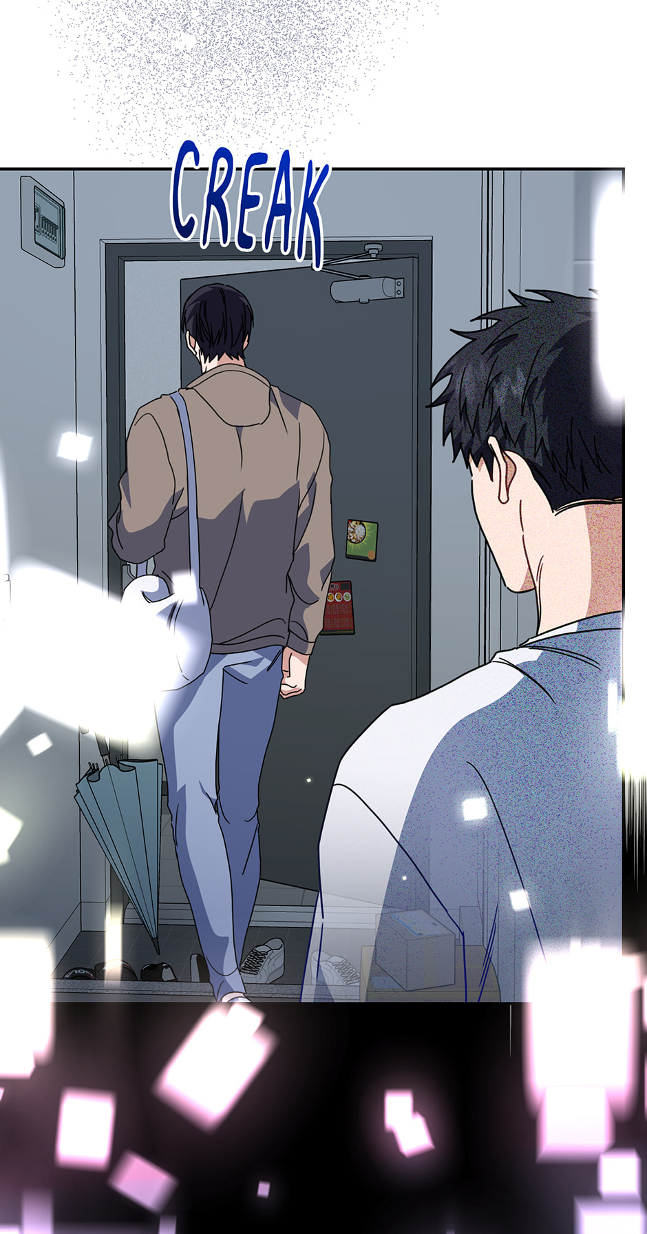 Read Love Interest Zone chapter 59 image 71 on Lezhin