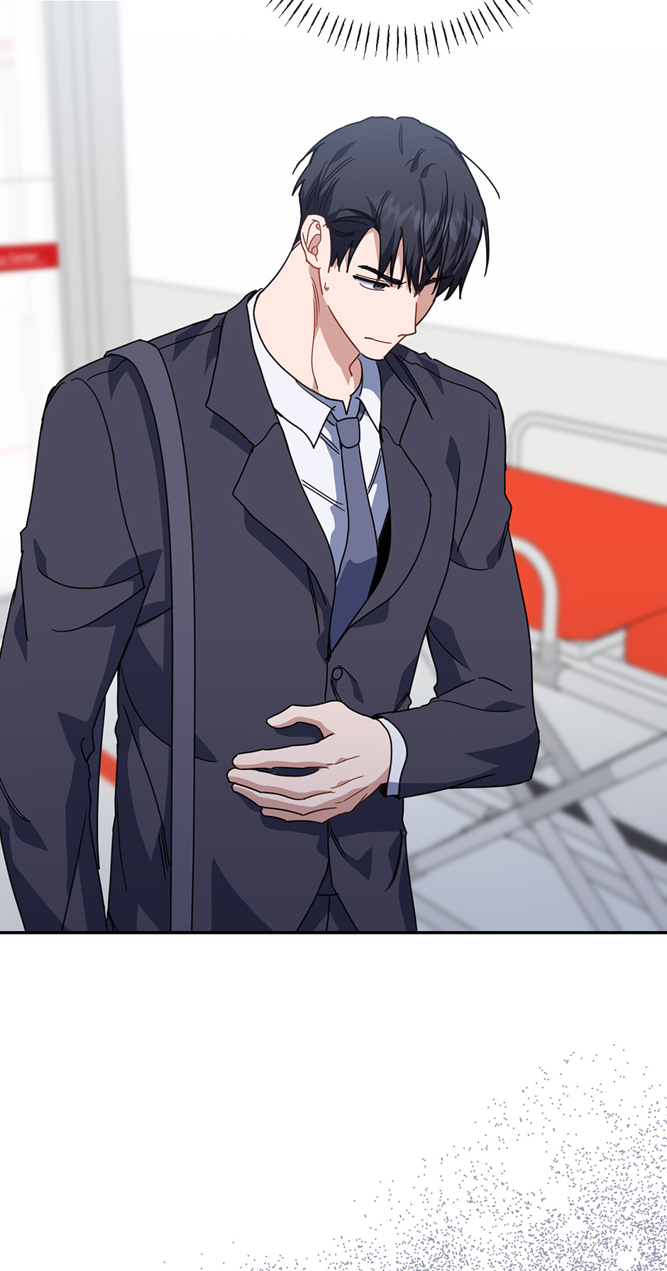 Read Love Interest Zone chapter 59 image 75 on Lezhin