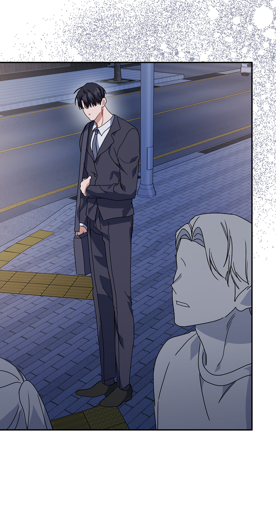 Read Love Interest Zone chapter 59 image 76 on Lezhin