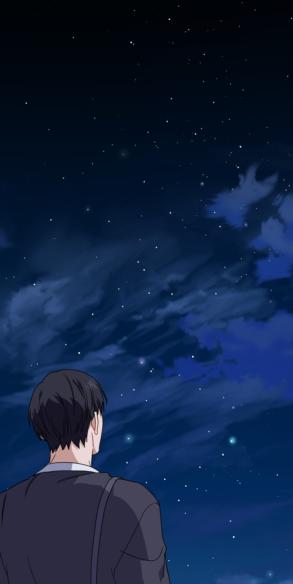 Read Love Interest Zone chapter 59 image 77 on Lezhin