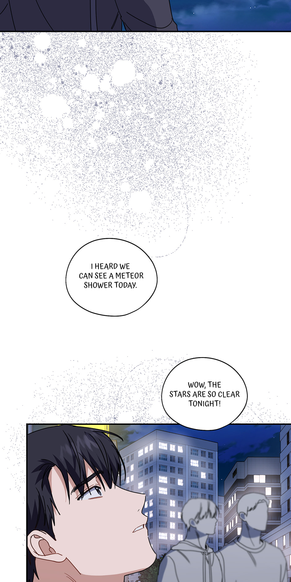 Read Love Interest Zone chapter 59 image 78 on Lezhin