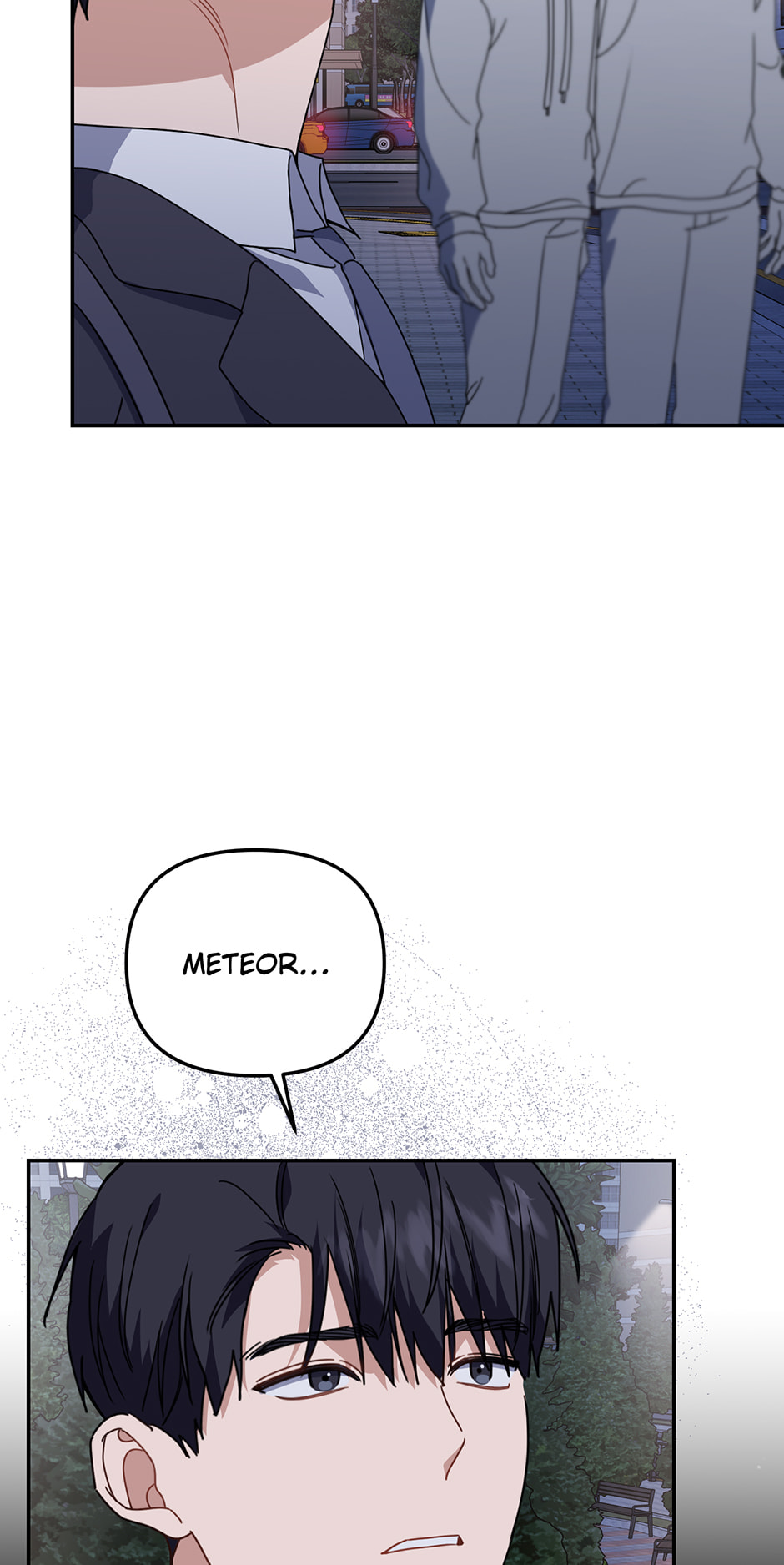 Read Love Interest Zone chapter 59 image 79 on Lezhin