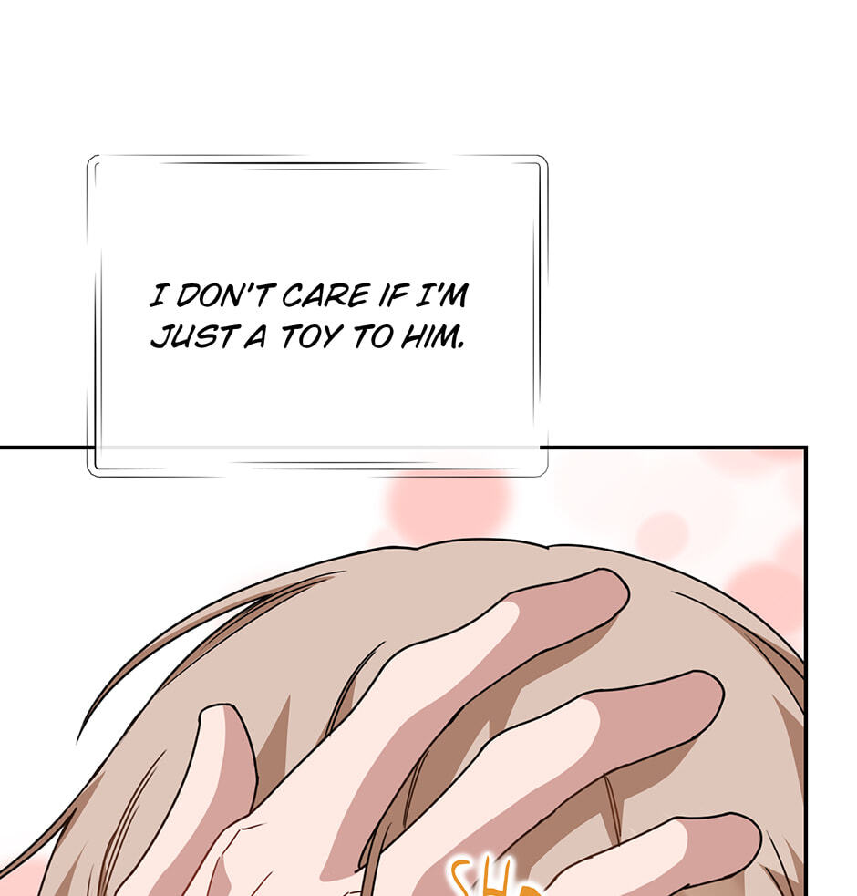 Read Love Interest Zone chapter 59 image 8 on Lezhin