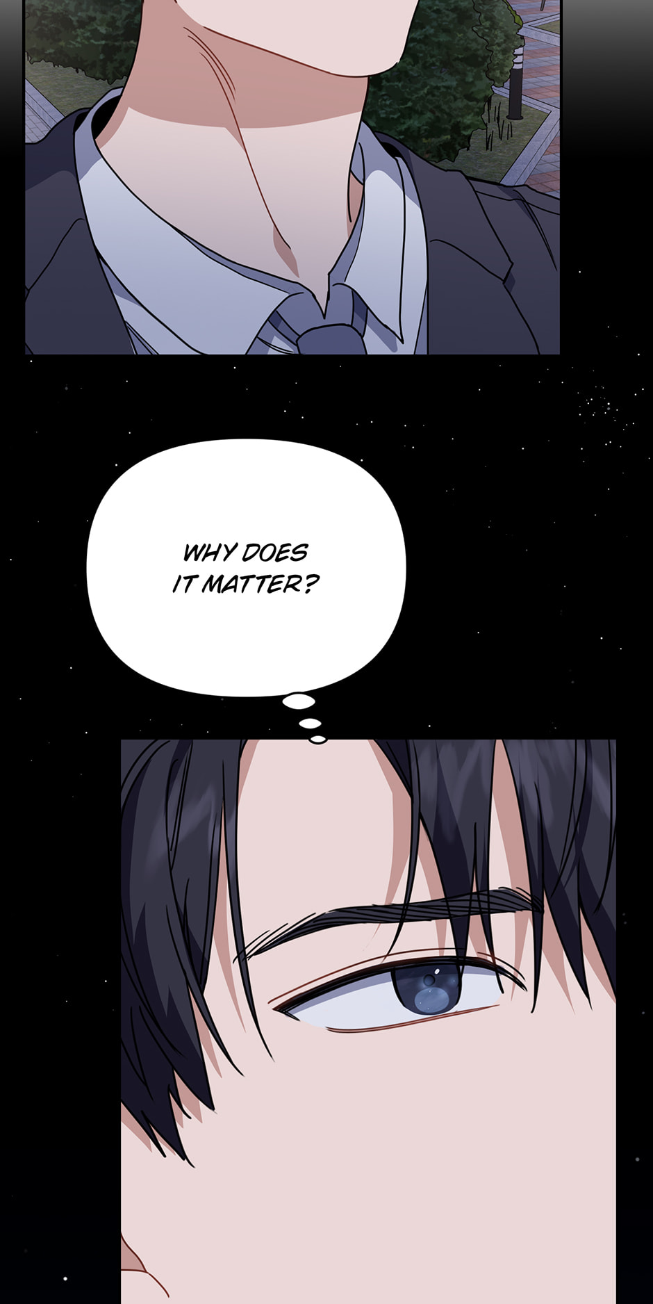 Read Love Interest Zone chapter 59 image 80 on Lezhin