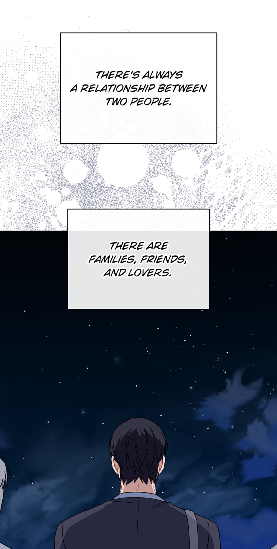 Read Love Interest Zone chapter 59 image 84 on Lezhin