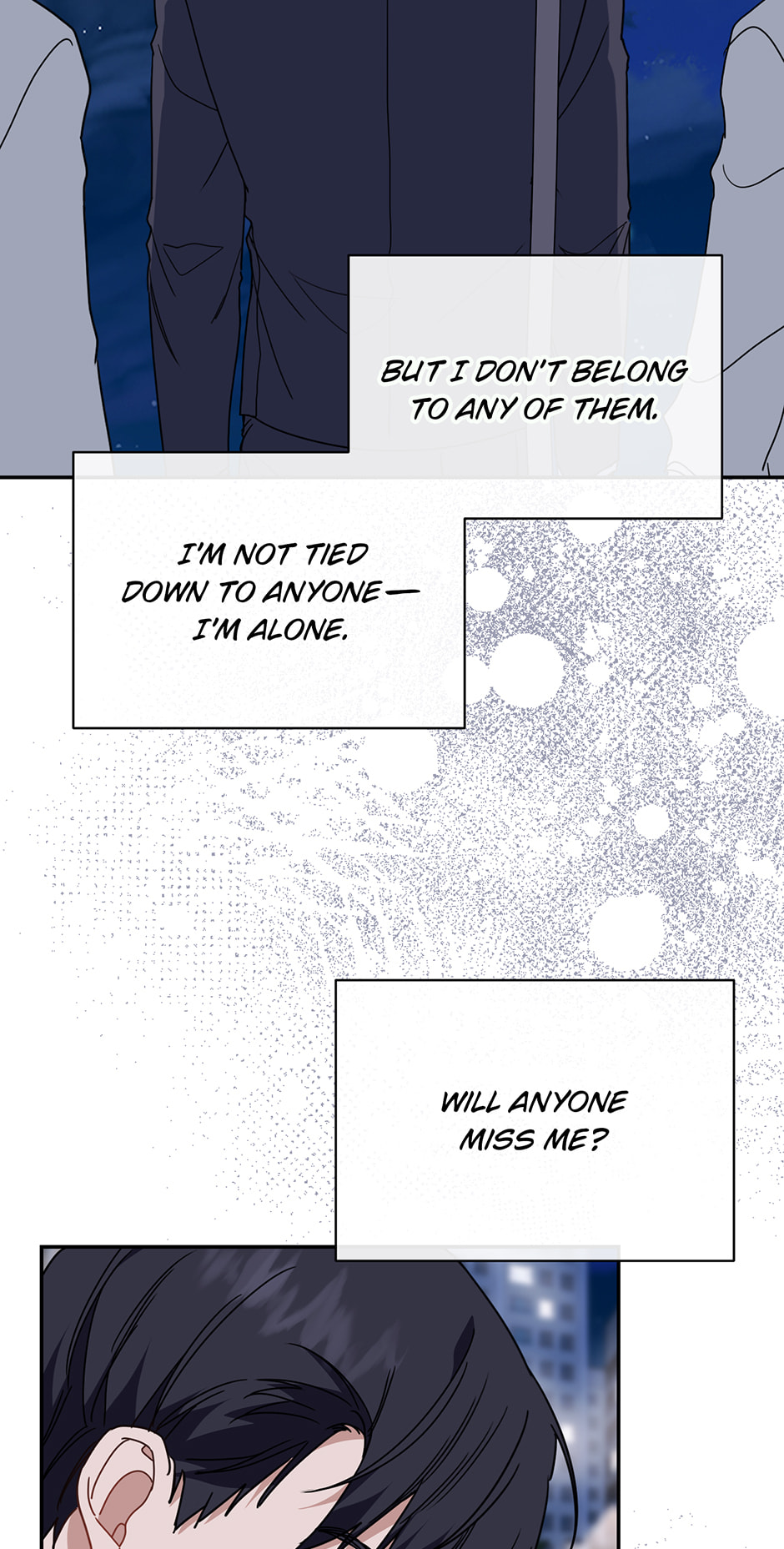 Read Love Interest Zone chapter 59 image 85 on Lezhin