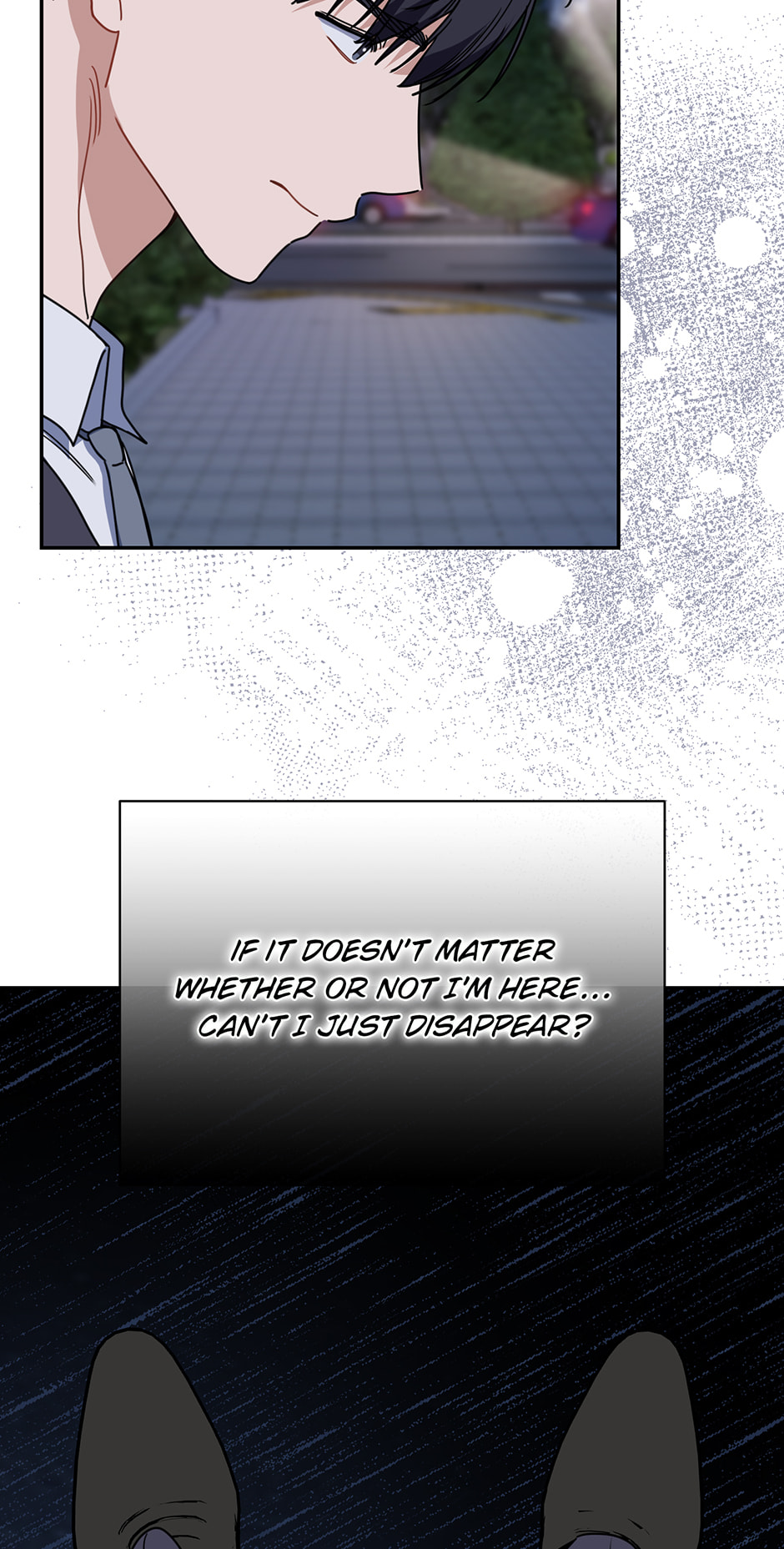 Read Love Interest Zone chapter 59 image 86 on Lezhin