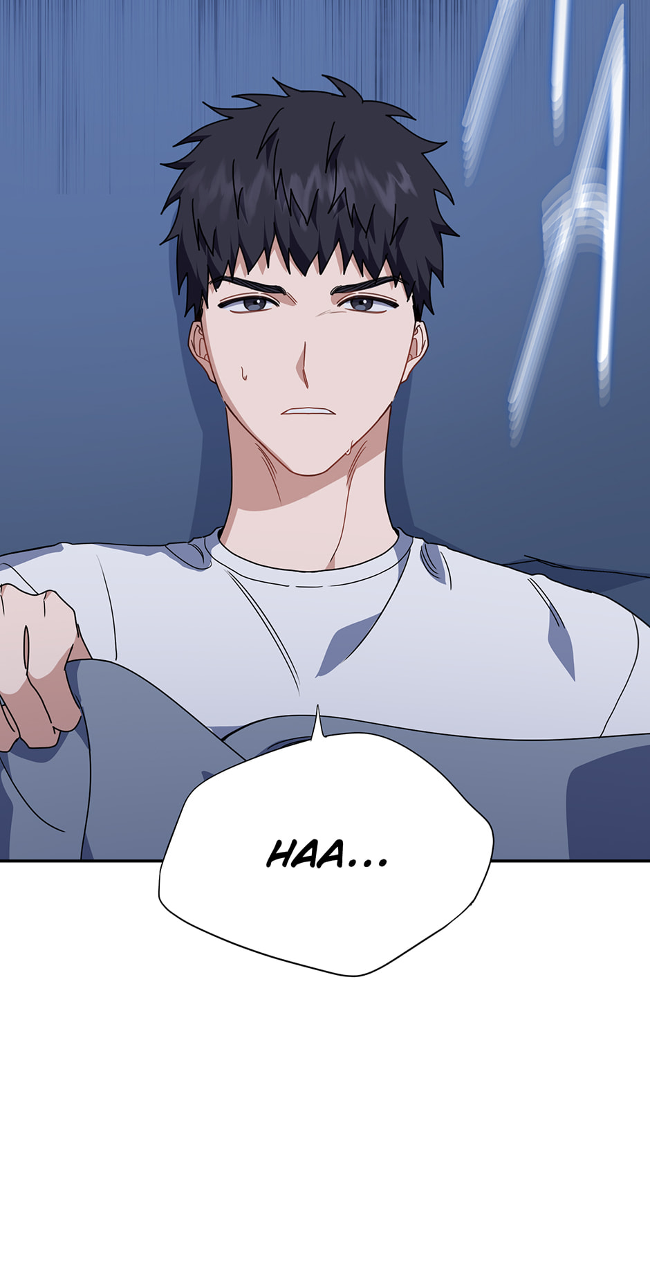 Read Love Interest Zone chapter 59 image 88 on Lezhin