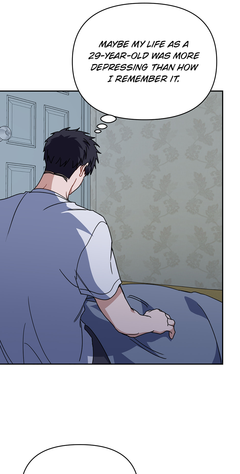 Read Love Interest Zone chapter 59 image 89 on Lezhin