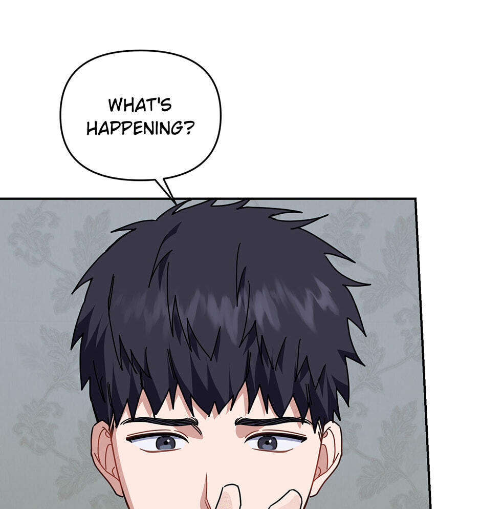 Read Love Interest Zone chapter 59 image 99 on Lezhin