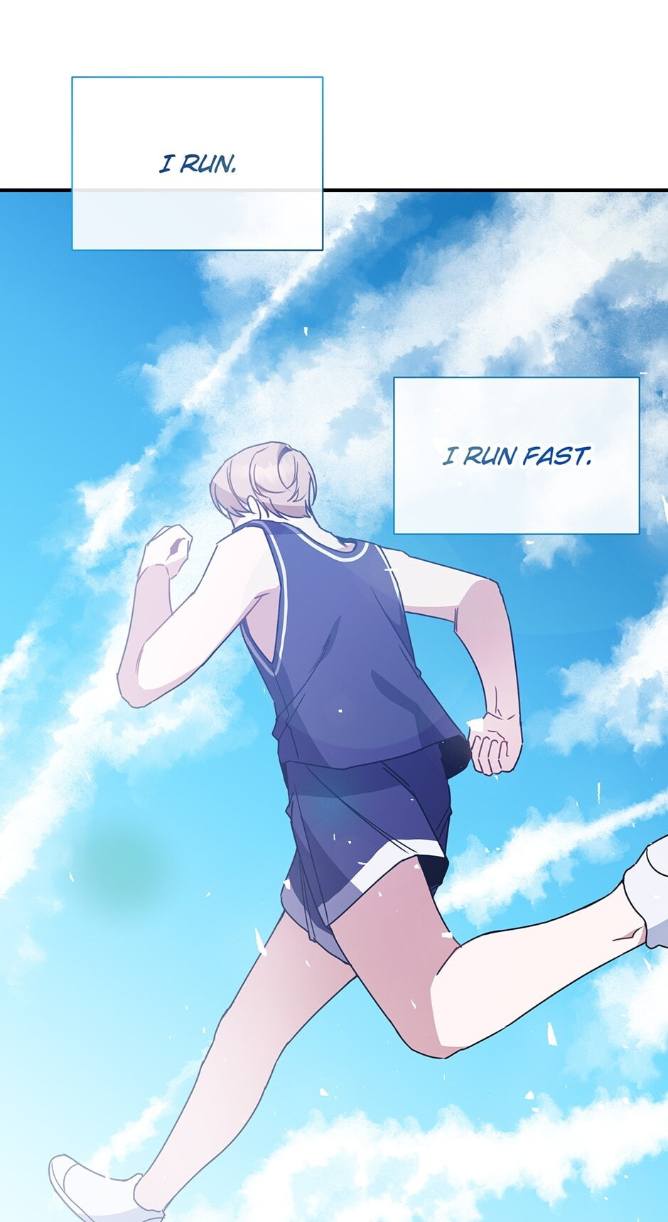 Read Love Interest Zone chapter 6 image 103 on Lezhin