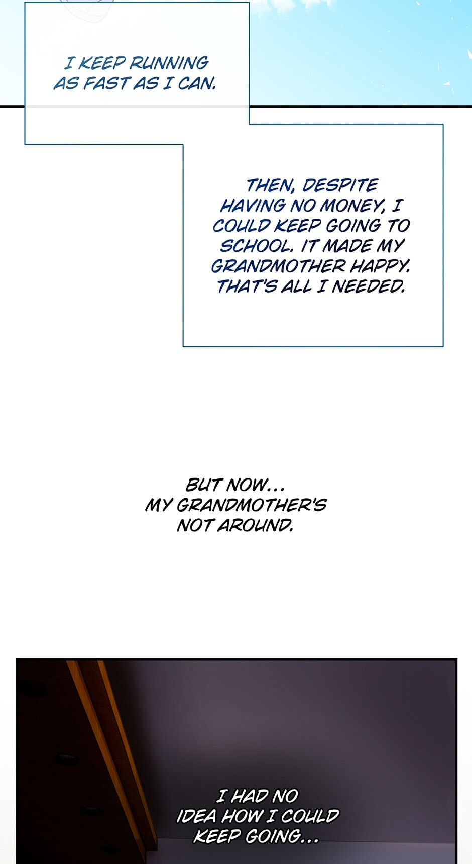 Read Love Interest Zone chapter 6 image 104 on Lezhin
