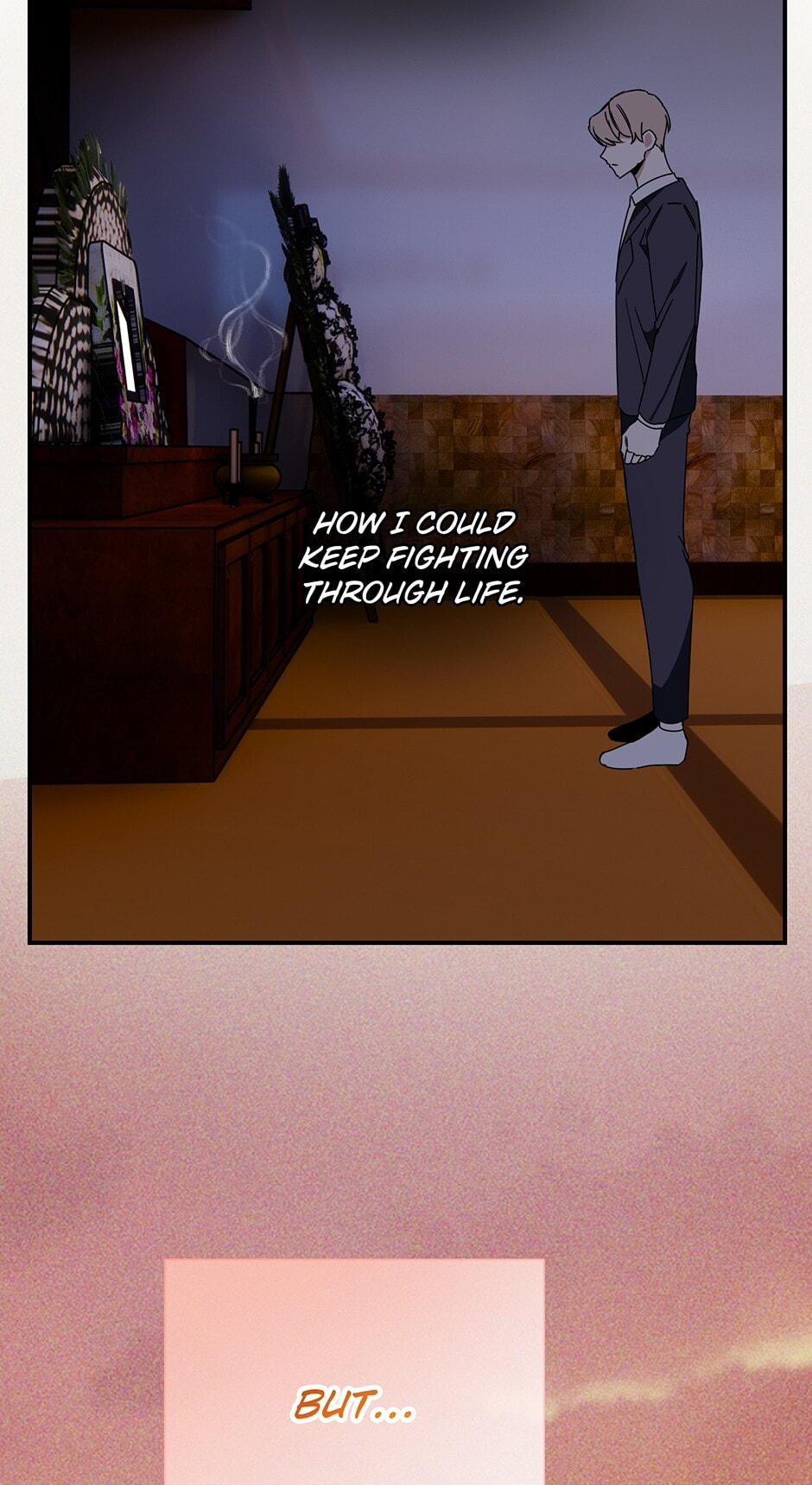 Read Love Interest Zone chapter 6 image 105 on Lezhin