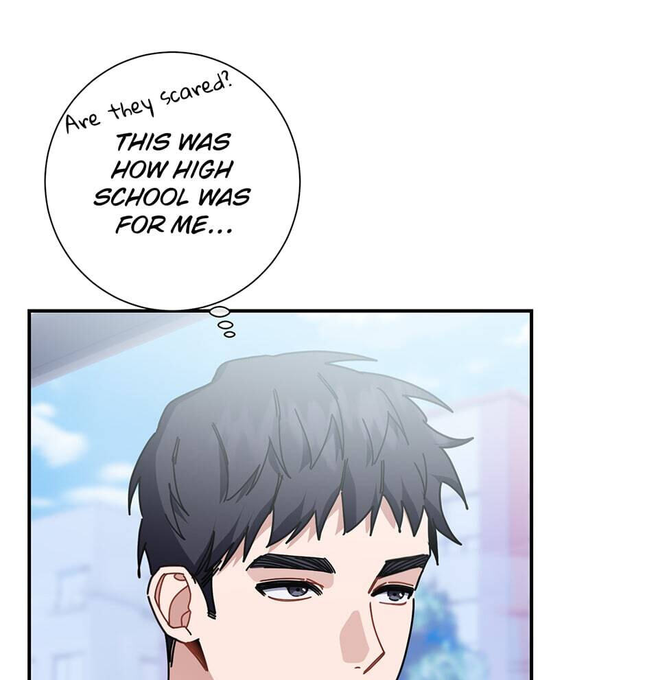 Read Love Interest Zone chapter 6 image 13 on Lezhin