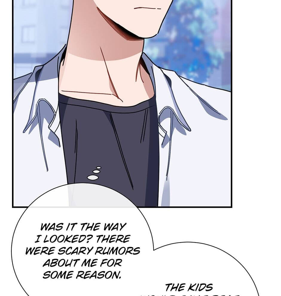 Read Love Interest Zone chapter 6 image 14 on Lezhin