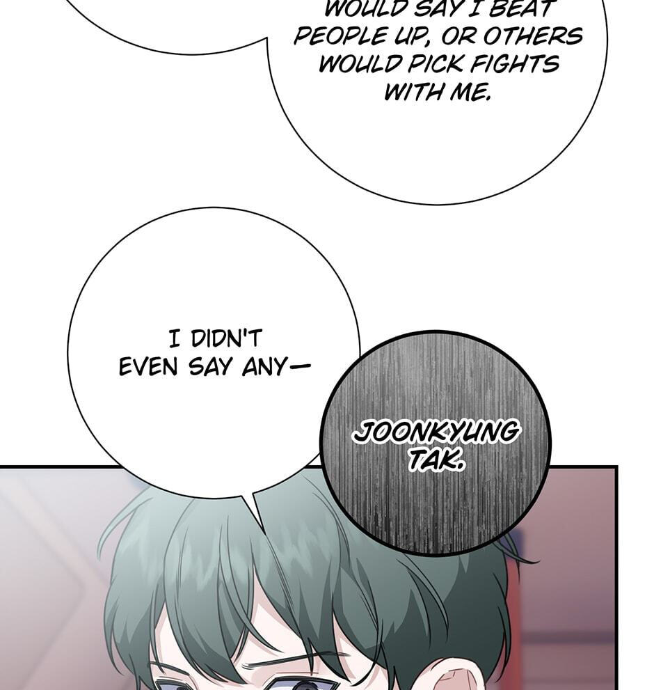 Read Love Interest Zone chapter 6 image 15 on Lezhin