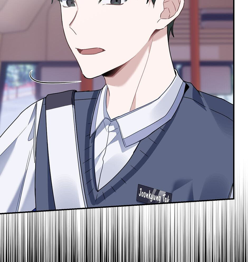 Read Love Interest Zone chapter 6 image 16 on Lezhin