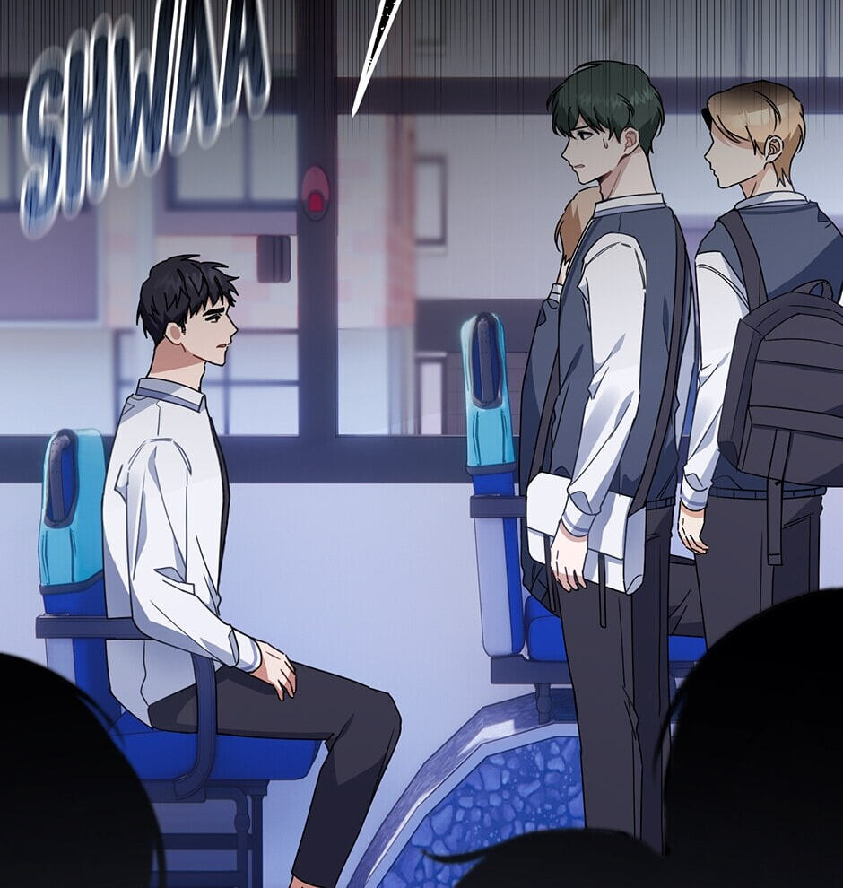 Read Love Interest Zone chapter 6 image 18 on Lezhin