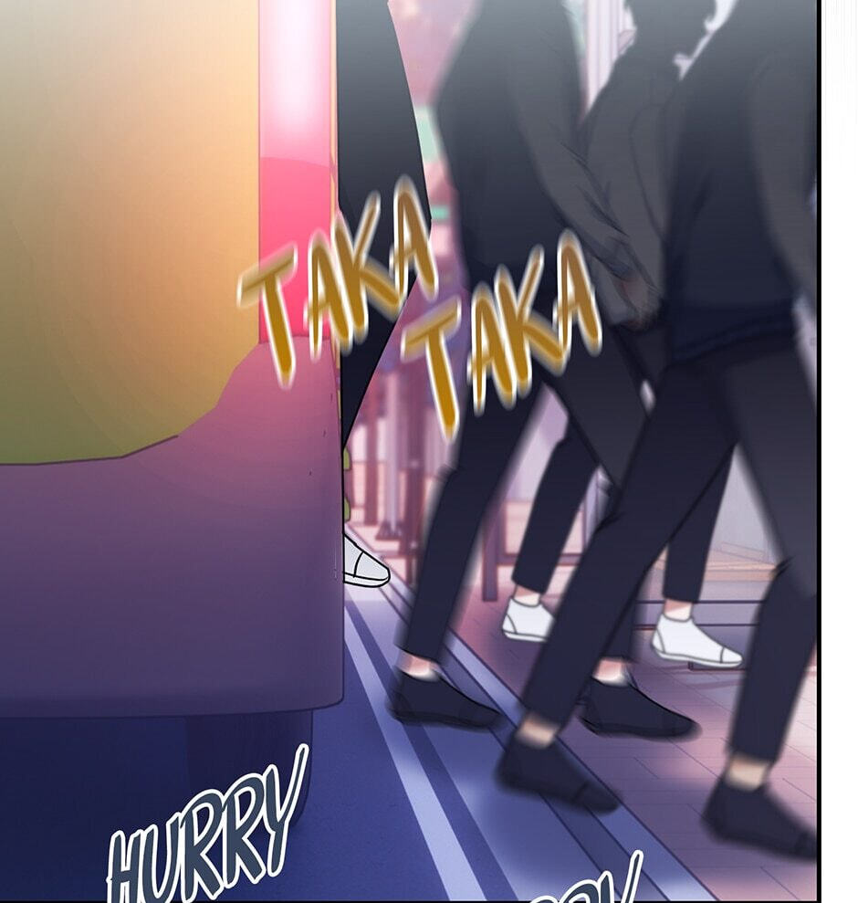 Read Love Interest Zone chapter 6 image 21 on Lezhin