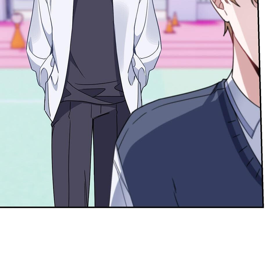 Read Love Interest Zone chapter 6 image 24 on Lezhin
