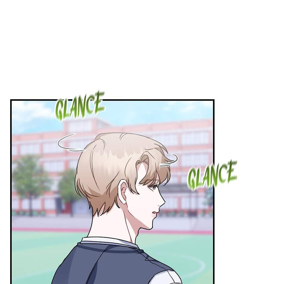 Read Love Interest Zone chapter 6 image 25 on Lezhin