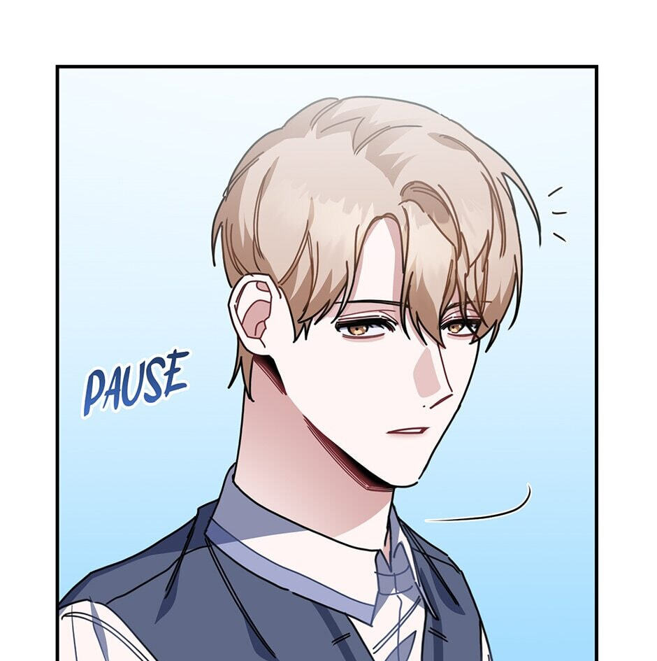 Read Love Interest Zone chapter 6 image 27 on Lezhin