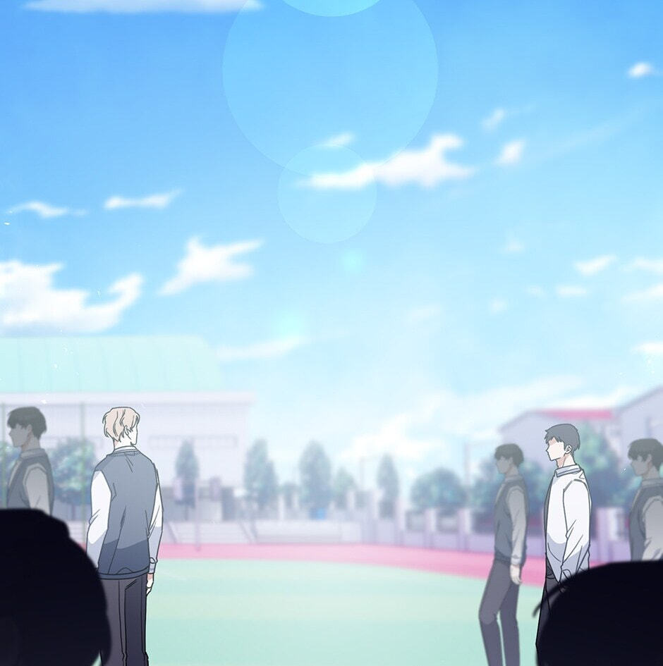 Read Love Interest Zone chapter 6 image 29 on Lezhin