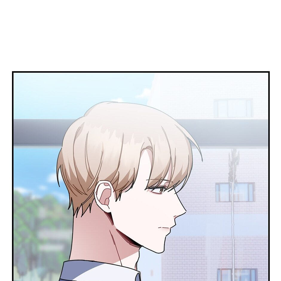 Read Love Interest Zone chapter 6 image 3 on Lezhin