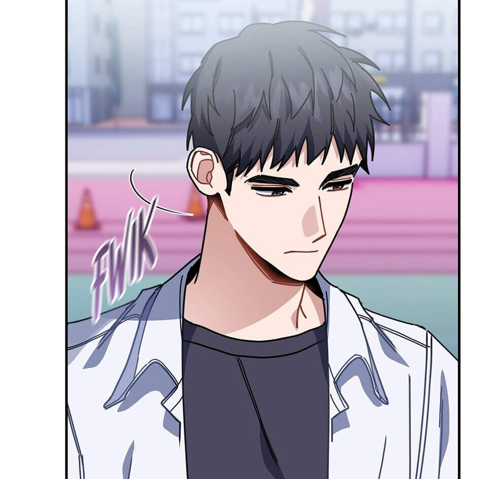 Read Love Interest Zone chapter 6 image 31 on Lezhin