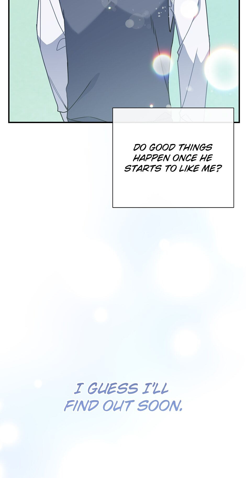 Read Love Interest Zone chapter 6 image 40 on Lezhin