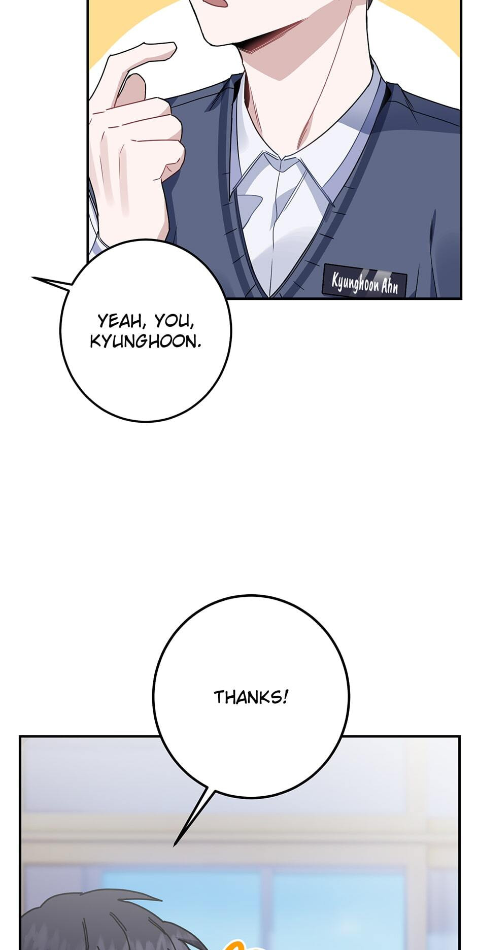 Read Love Interest Zone chapter 6 image 46 on Lezhin