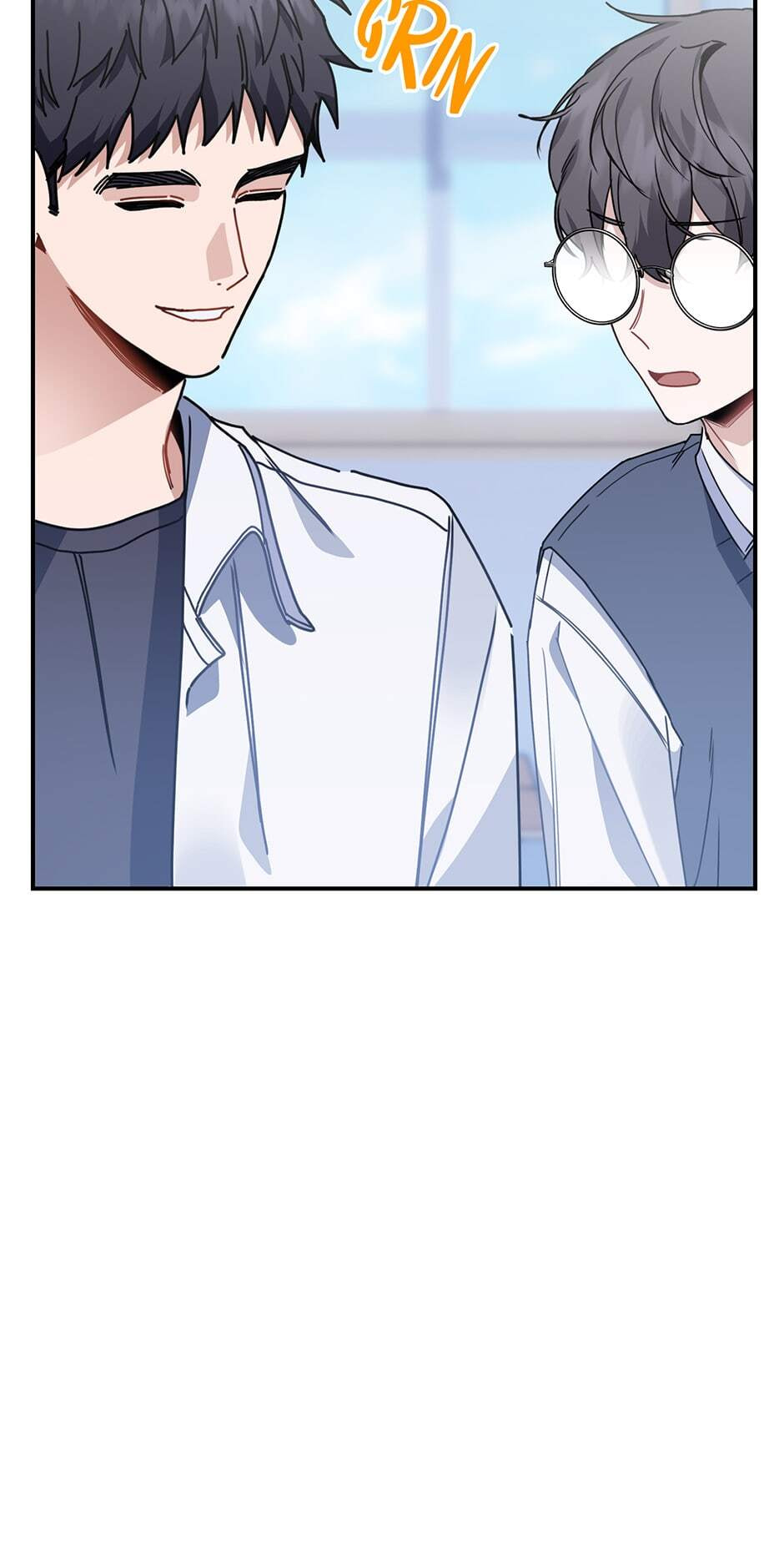 Read Love Interest Zone chapter 6 image 47 on Lezhin