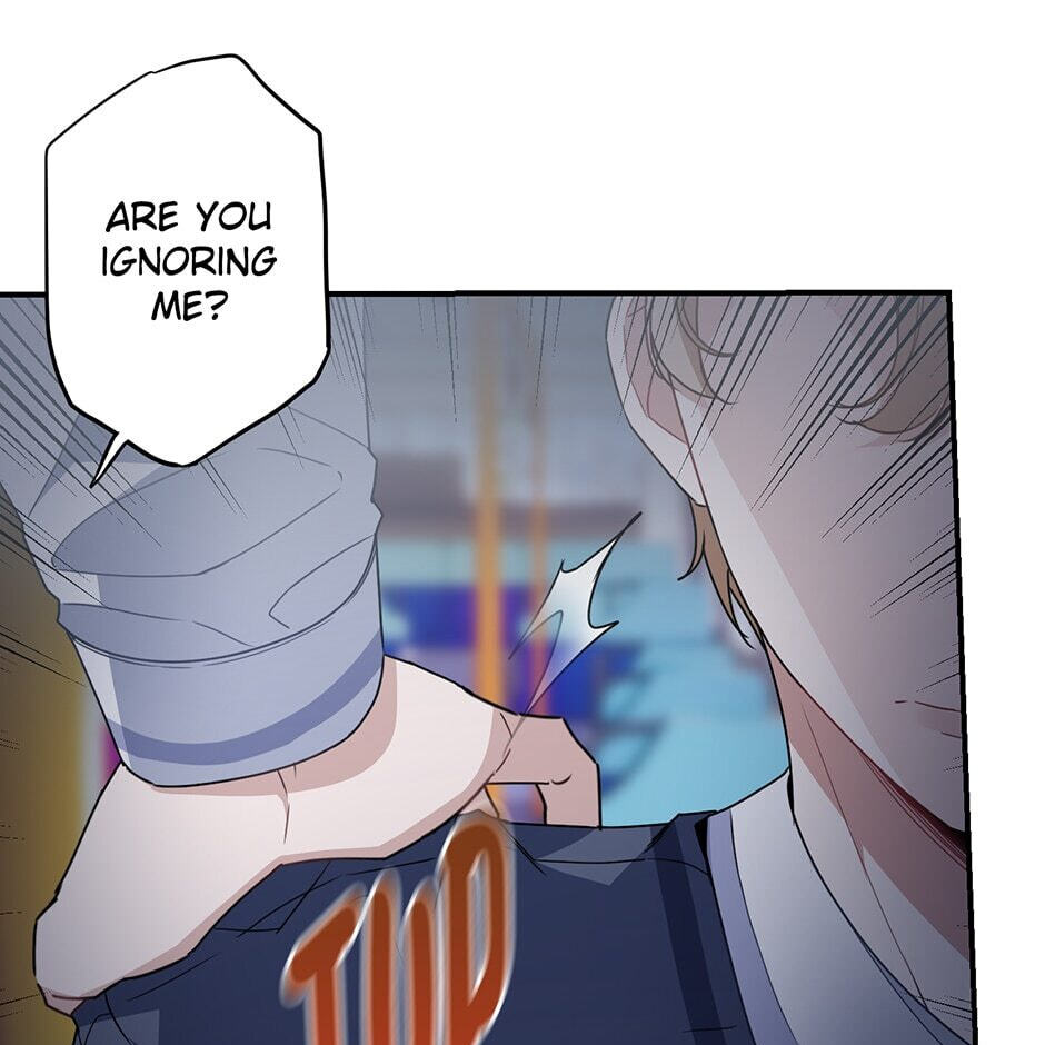 Read Love Interest Zone chapter 6 image 5 on Lezhin