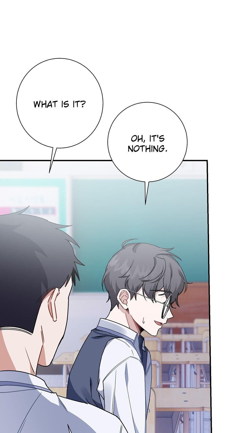 Read Love Interest Zone chapter 6 image 50 on Lezhin