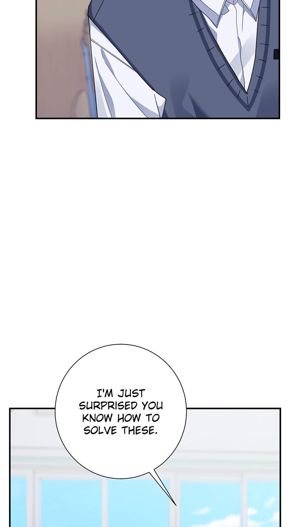 Read Love Interest Zone chapter 6 image 52 on Lezhin