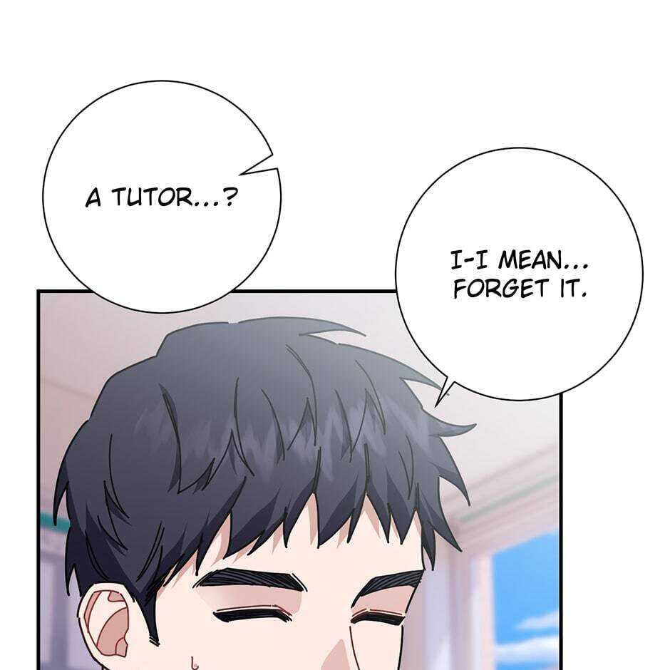 Read Love Interest Zone chapter 6 image 54 on Lezhin