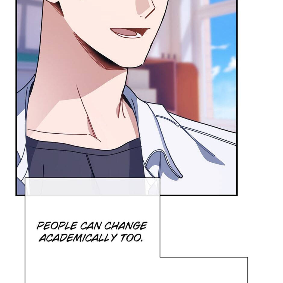 Read Love Interest Zone chapter 6 image 55 on Lezhin