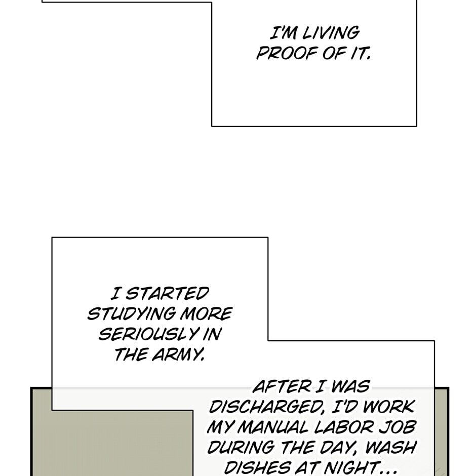 Read Love Interest Zone chapter 6 image 56 on Lezhin