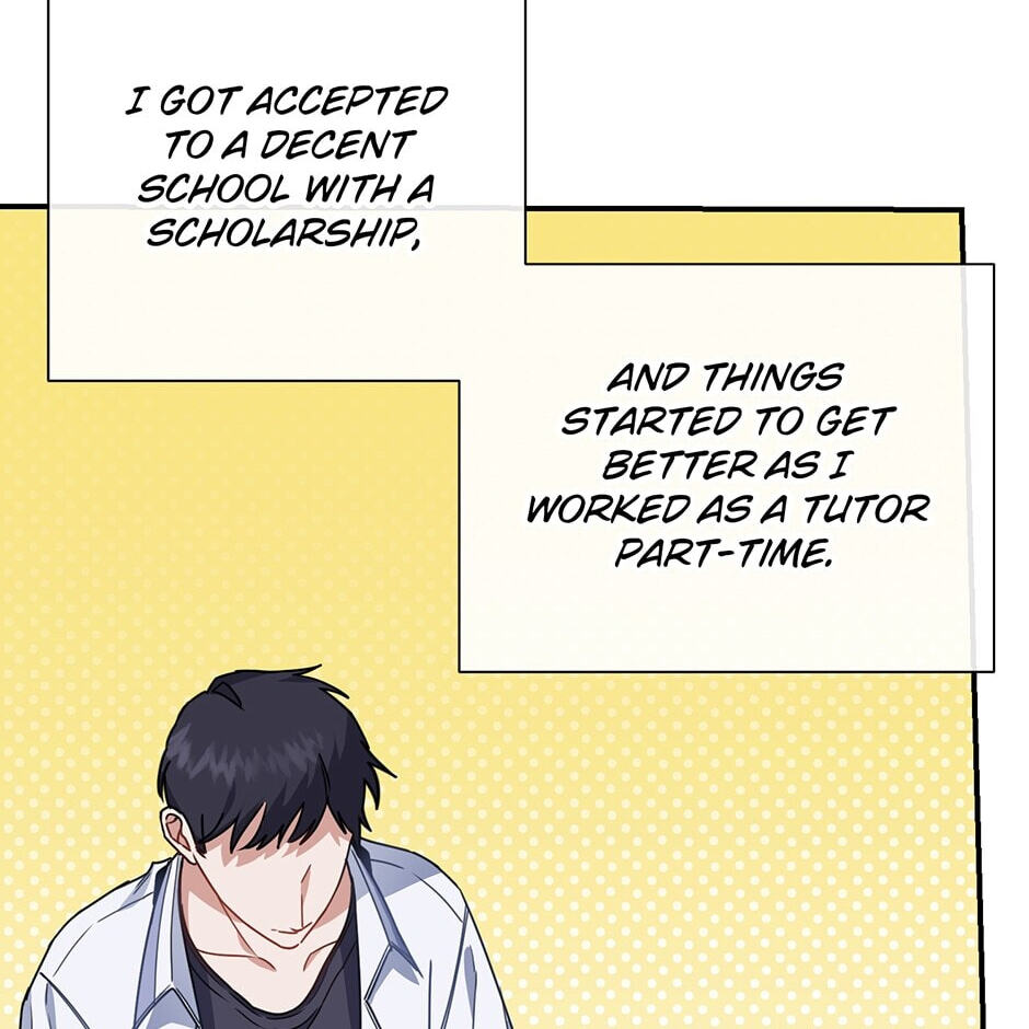 Read Love Interest Zone chapter 6 image 59 on Lezhin
