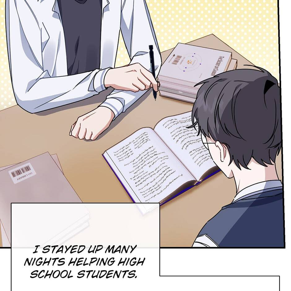 Read Love Interest Zone chapter 6 image 60 on Lezhin