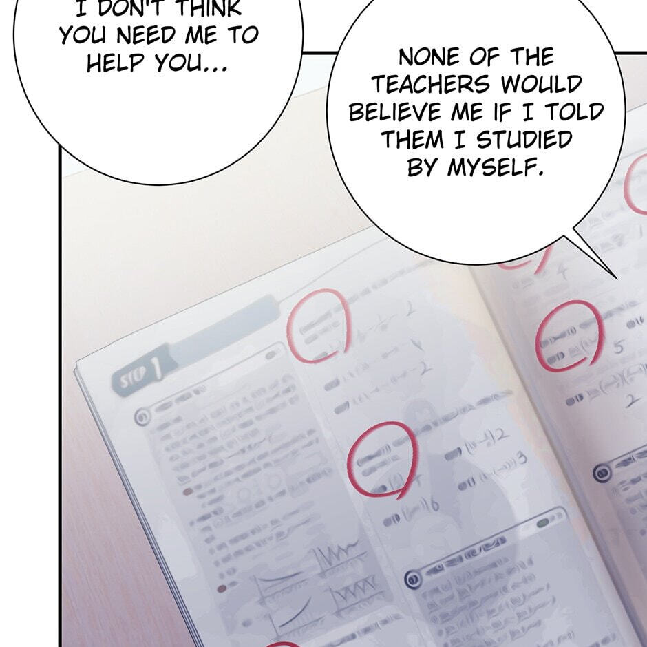 Read Love Interest Zone chapter 6 image 62 on Lezhin