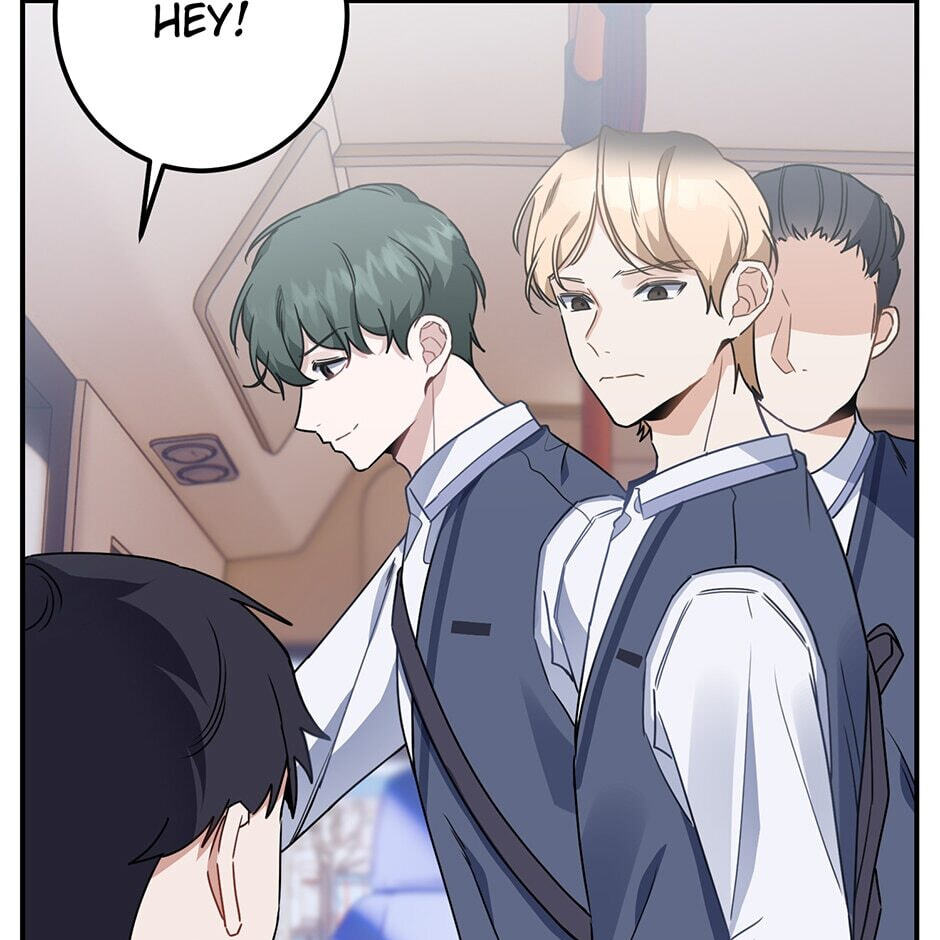 Read Love Interest Zone chapter 6 image 7 on Lezhin