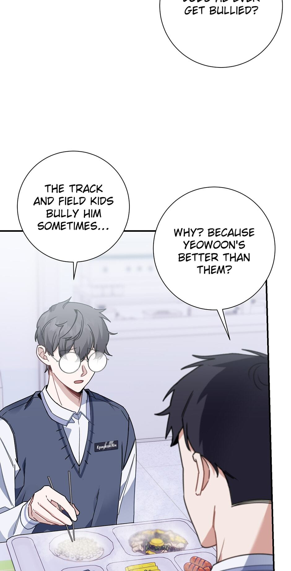 Read Love Interest Zone chapter 6 image 72 on Lezhin